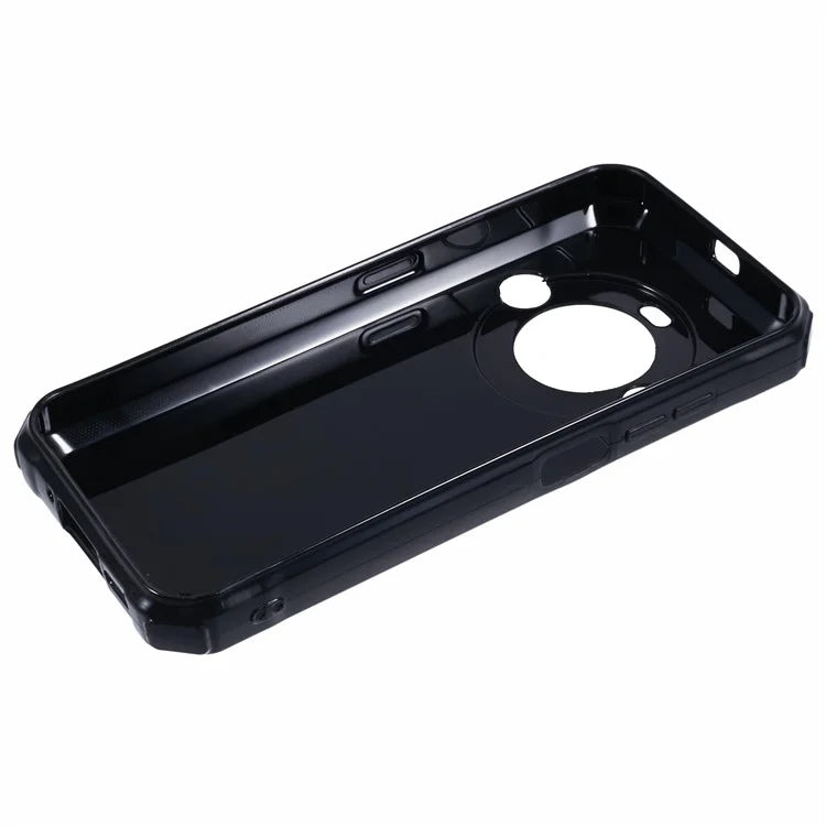 For Blackview BL9000 Case Shockproof Soft TPU Phone Cover