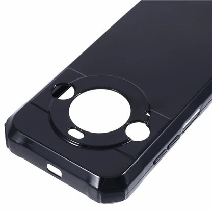 For Blackview BL9000 Case Shockproof Soft TPU Phone Cover