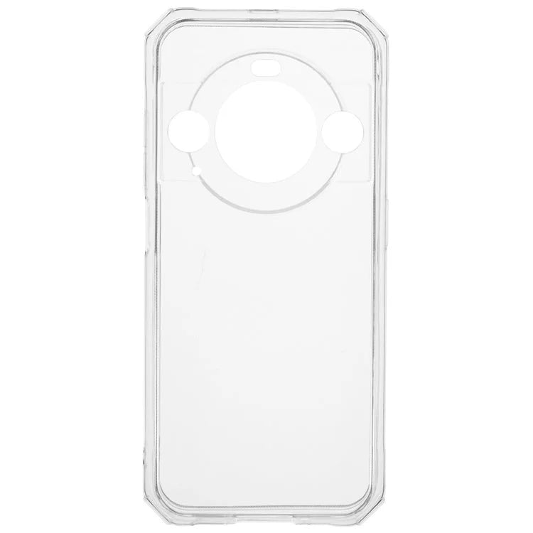 For Blackview BL9000 Case Shockproof Soft TPU Phone Cover