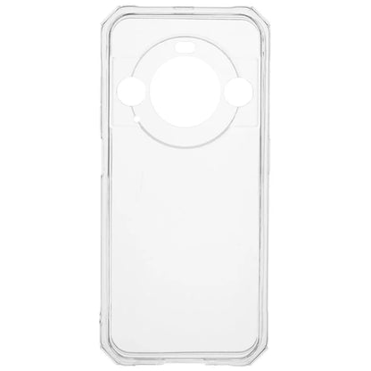 For Blackview BL9000 Case Shockproof Soft TPU Phone Cover