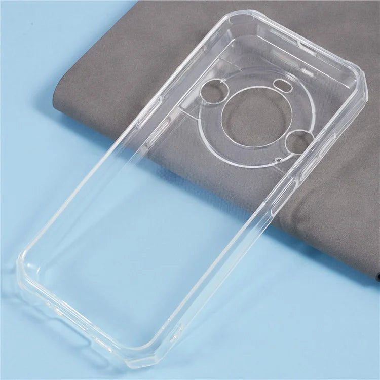 For Blackview BL9000 Case Shockproof Soft TPU Phone Cover