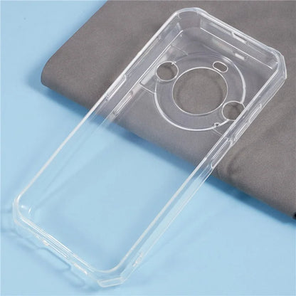 For Blackview BL9000 Case Shockproof Soft TPU Phone Cover