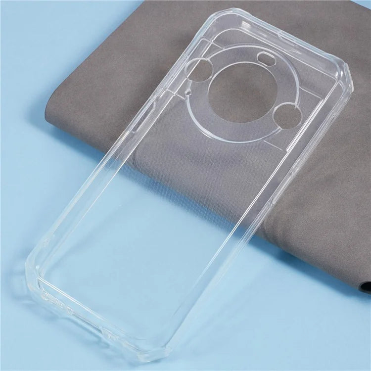 For Blackview BL9000 Case Shockproof Soft TPU Phone Cover