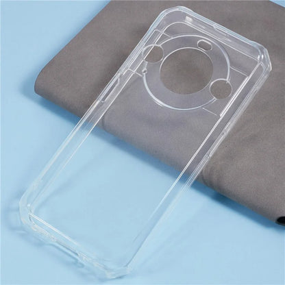 For Blackview BL9000 Case Shockproof Soft TPU Phone Cover