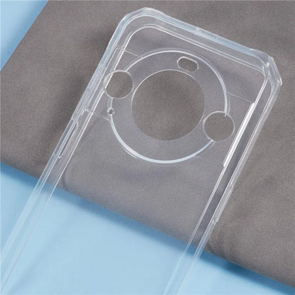 For Blackview BL9000 Case Shockproof Soft TPU Phone Cover