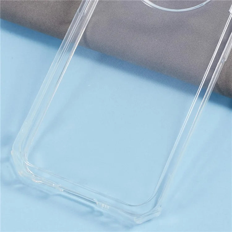 For Blackview BL9000 Case Shockproof Soft TPU Phone Cover