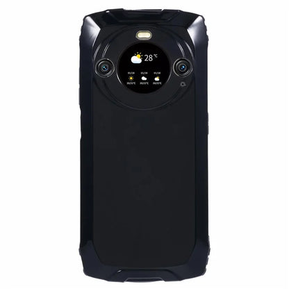 For Blackview BV9300 Pro Case Soft TPU Thin Protective Phone Cover
