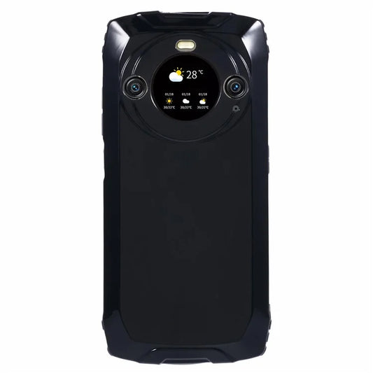 For Blackview BV9300 Pro Case Soft TPU Thin Protective Phone Cover
