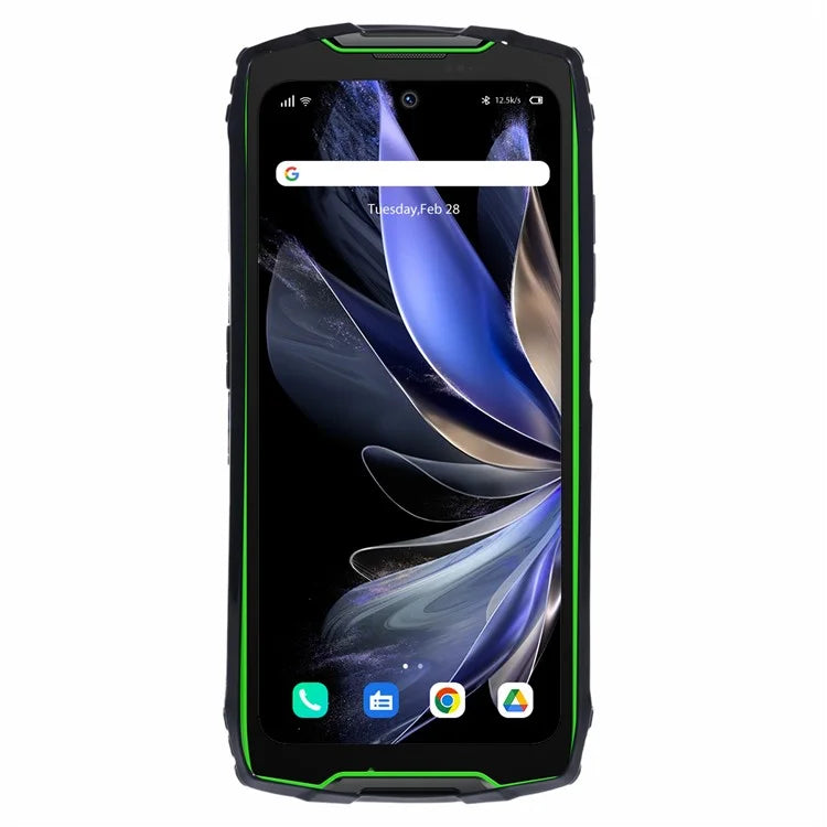 For Blackview BV9300 Pro Case Soft TPU Thin Protective Phone Cover