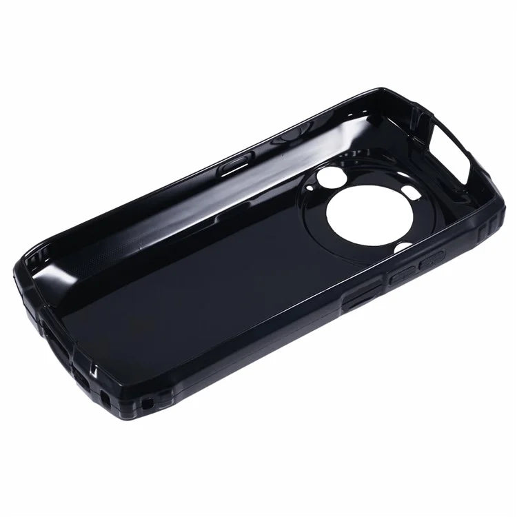 For Blackview BV9300 Pro Case Soft TPU Thin Protective Phone Cover