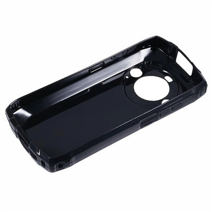 For Blackview BV9300 Pro Case Soft TPU Thin Protective Phone Cover