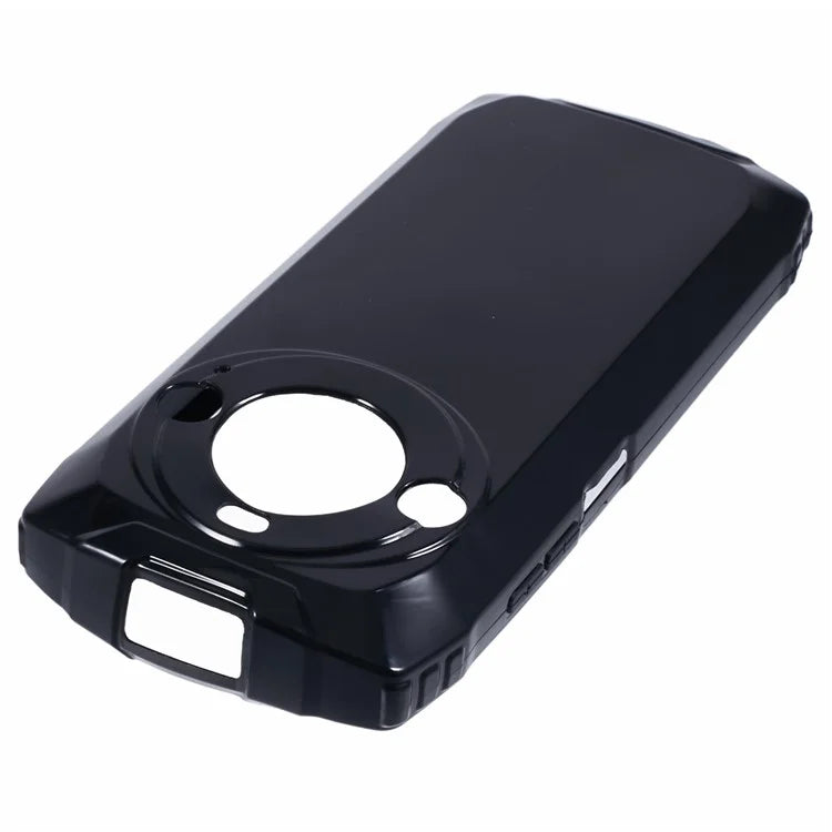 For Blackview BV9300 Pro Case Soft TPU Thin Protective Phone Cover