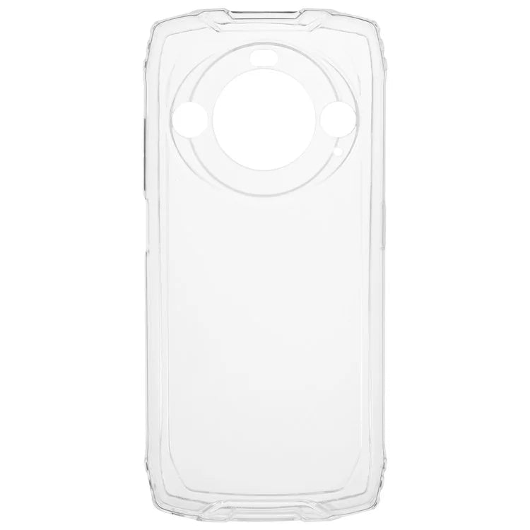 For Blackview BV9300 Pro Case Soft TPU Thin Protective Phone Cover