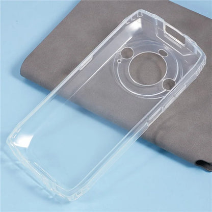 For Blackview BV9300 Pro Case Soft TPU Thin Protective Phone Cover