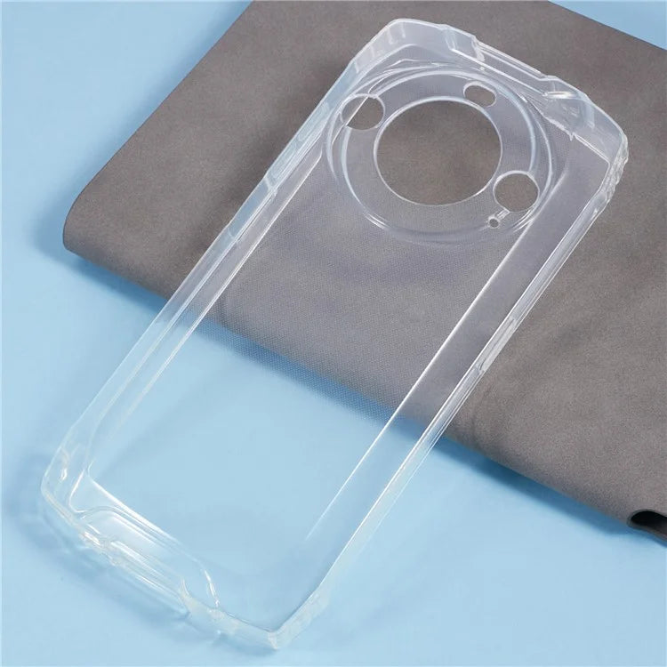 For Blackview BV9300 Pro Case Soft TPU Thin Protective Phone Cover