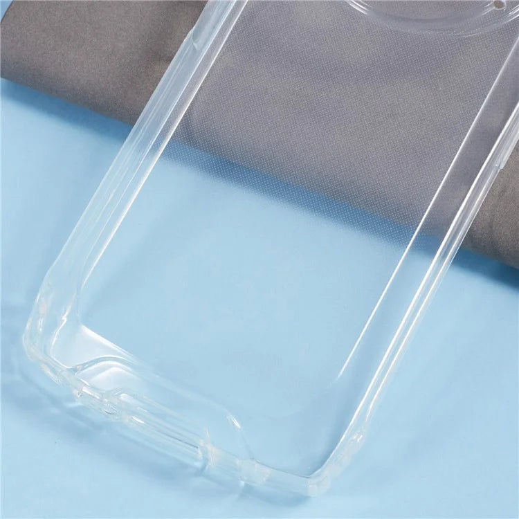 For Blackview BV9300 Pro Case Soft TPU Thin Protective Phone Cover