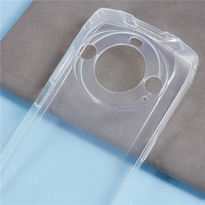 For Blackview BV9300 Pro Case Soft TPU Thin Protective Phone Cover