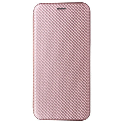 For Oppo Reno11 F 5G Phone Case Magnetic Carbon Fiber Texture Leather Flip Cover Full Protection