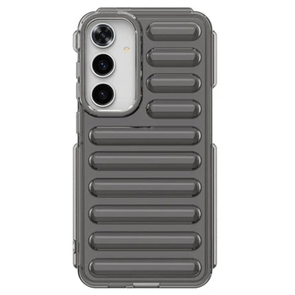 Capsule Series for Samsung Galaxy S24 Case Soft TPU Anti-Scratch Phone Cover