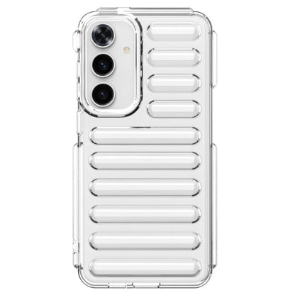 Capsule Series for Samsung Galaxy S24 Case Soft TPU Anti-Scratch Phone Cover
