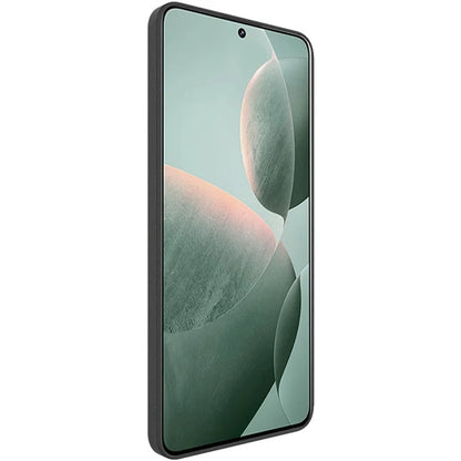 IMAK For Xiaomi Redmi K70E 5G / Poco X6 Pro 5G Case Ripple Texture PP Phone Cover 0.7mm Thick