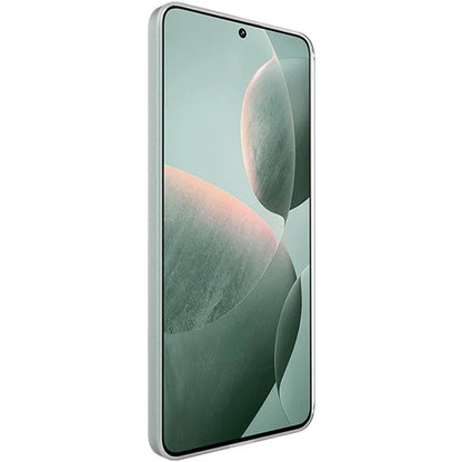 IMAK For Xiaomi Redmi K70E 5G / Poco X6 Pro 5G Case Ripple Texture PP Phone Cover 0.7mm Thick