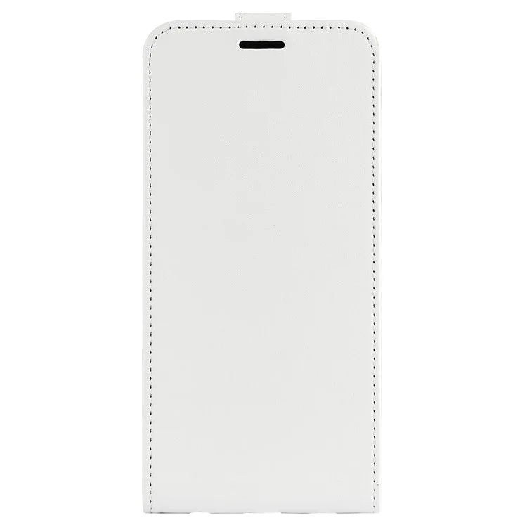 For Motorola Moto G Play (2024) 4G Case Card Slot Leather Phone Cover Vertical Flip Closing