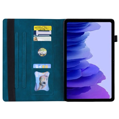 For Xiaomi Pad 6S Pro 12.4 PU Leather Business Stand Tablet Cover