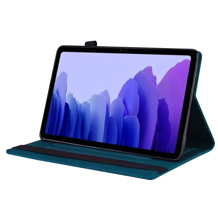 For Xiaomi Pad 6S Pro 12.4 PU Leather Business Stand Tablet Cover