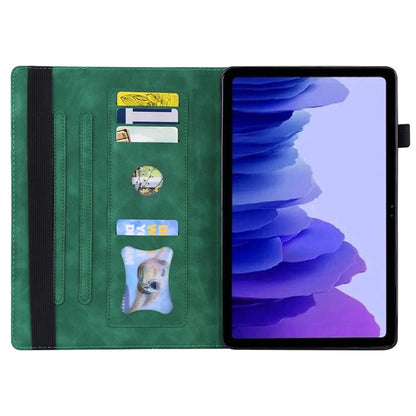 For Xiaomi Pad 6S Pro 12.4 PU Leather Business Stand Tablet Cover