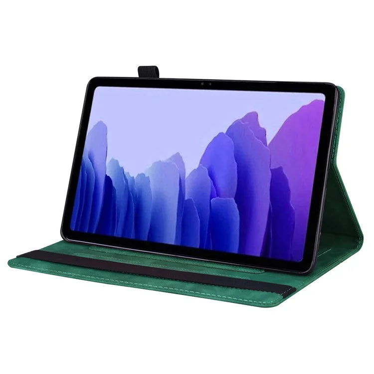 For Xiaomi Pad 6S Pro 12.4 PU Leather Business Stand Tablet Cover