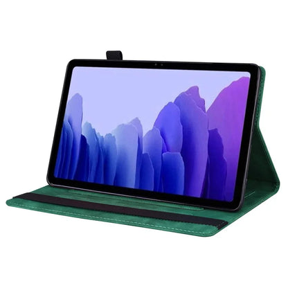 For Xiaomi Pad 6S Pro 12.4 PU Leather Business Stand Tablet Cover