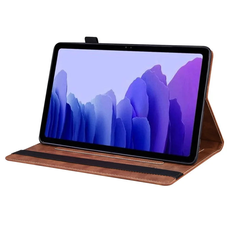For Xiaomi Pad 6S Pro 12.4 PU Leather Business Stand Tablet Cover