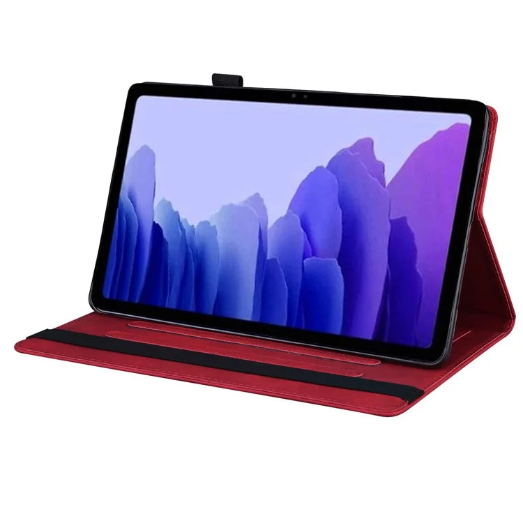 For Xiaomi Pad 6S Pro 12.4 PU Leather Business Stand Tablet Cover