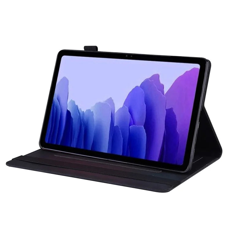 For Xiaomi Pad 6S Pro 12.4 PU Leather Business Stand Tablet Cover