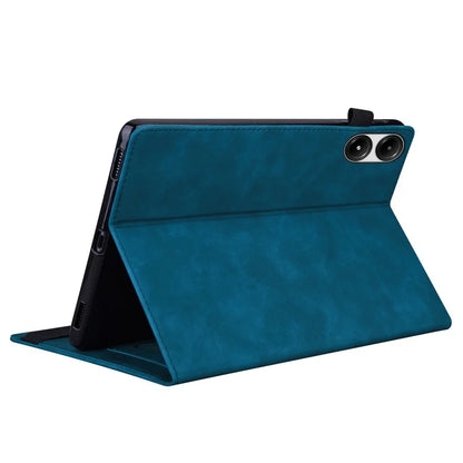 For Xiaomi Redmi Pad Pro / Redmi Pad Pro 5G / Poco Pad Case Card Slot PU Leather Stand Tablet Cover