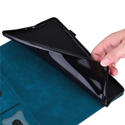For Xiaomi Redmi Pad Pro / Redmi Pad Pro 5G / Poco Pad Case Card Slot PU Leather Stand Tablet Cover
