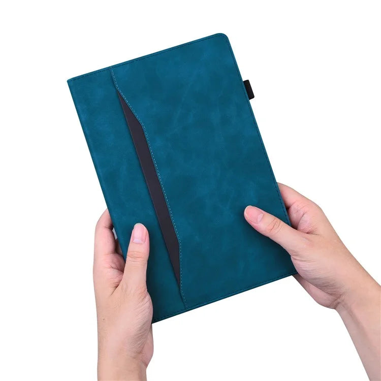 For Xiaomi Redmi Pad Pro / Redmi Pad Pro 5G / Poco Pad Case Card Slot PU Leather Stand Tablet Cover