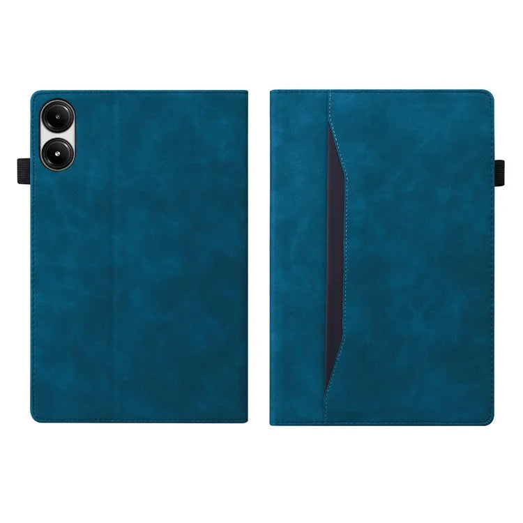 For Xiaomi Redmi Pad Pro / Redmi Pad Pro 5G / Poco Pad Case Card Slot PU Leather Stand Tablet Cover