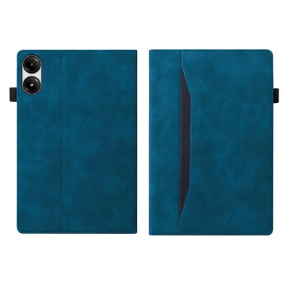 For Xiaomi Redmi Pad Pro / Redmi Pad Pro 5G / Poco Pad Case Card Slot PU Leather Stand Tablet Cover