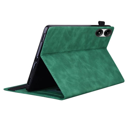 For Xiaomi Redmi Pad Pro / Redmi Pad Pro 5G / Poco Pad Case Card Slot PU Leather Stand Tablet Cover
