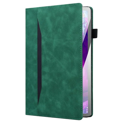 For Xiaomi Redmi Pad Pro / Redmi Pad Pro 5G / Poco Pad Case Card Slot PU Leather Stand Tablet Cover