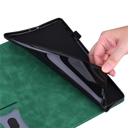 For Xiaomi Redmi Pad Pro / Redmi Pad Pro 5G / Poco Pad Case Card Slot PU Leather Stand Tablet Cover