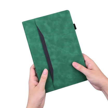 For Xiaomi Redmi Pad Pro / Redmi Pad Pro 5G / Poco Pad Case Card Slot PU Leather Stand Tablet Cover