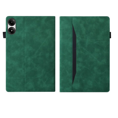For Xiaomi Redmi Pad Pro / Redmi Pad Pro 5G / Poco Pad Case Card Slot PU Leather Stand Tablet Cover