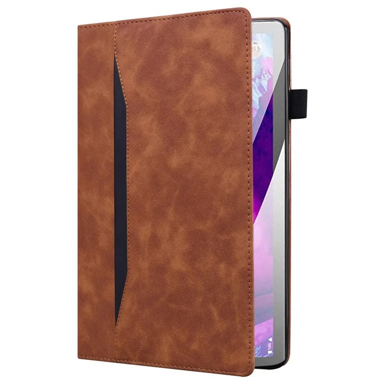 For Xiaomi Redmi Pad Pro / Redmi Pad Pro 5G / Poco Pad Case Card Slot PU Leather Stand Tablet Cover