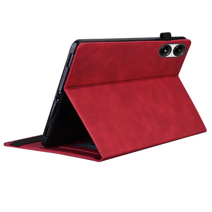 For Xiaomi Redmi Pad Pro / Redmi Pad Pro 5G / Poco Pad Case Card Slot PU Leather Stand Tablet Cover