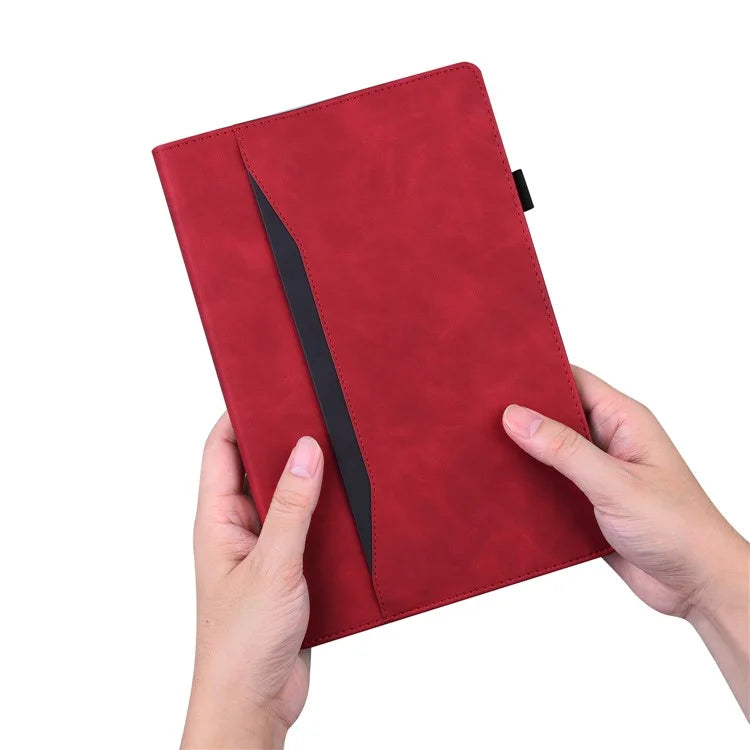 For Xiaomi Redmi Pad Pro / Redmi Pad Pro 5G / Poco Pad Case Card Slot PU Leather Stand Tablet Cover
