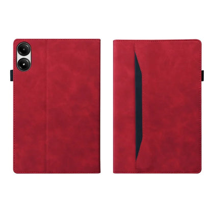 For Xiaomi Redmi Pad Pro / Redmi Pad Pro 5G / Poco Pad Case Card Slot PU Leather Stand Tablet Cover