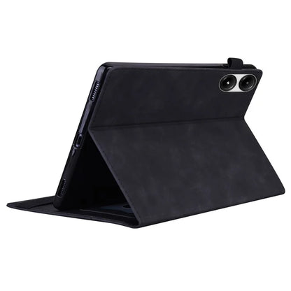 For Xiaomi Redmi Pad Pro / Redmi Pad Pro 5G / Poco Pad Case Card Slot PU Leather Stand Tablet Cover